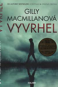 116823. Macmillanová, Gilly – Vyvrhel