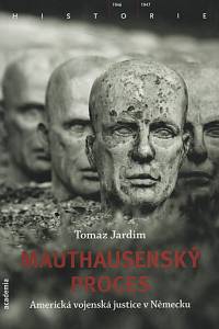 116846. Jardim, Tomaz – Mauthausenský proces, Americká vojenská justice v Německu