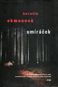 120580. Ekmanová, Kerstin – Umíráček