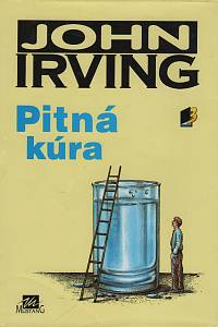 29294. Irving, John – Pitná kúra 