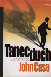 72884. Case, John – Tanec duchů