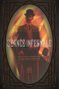 120763. Skariton, Jonathan – Séance Infernale