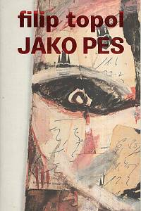 31548. Topol, Filip – Jako pes