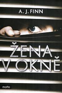 120802. Finn, A. J. – Žena v okně