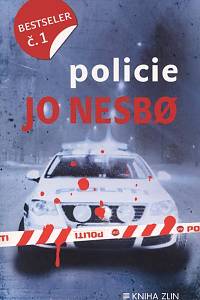 120826. Nesbo, Jo – Policie (brož)