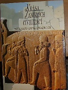 43476. Krása zaniklých civilizací, Světy, které objevila archeologie