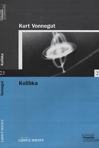 31818. Vonnegut, Kurt jr. – Kolíbka 