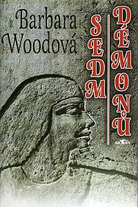 31288. Woodová, Barbara – Sedm démonů