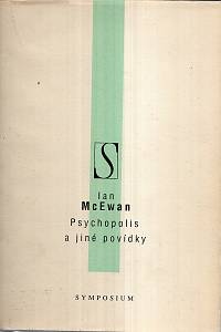 31039. McEwan, Ian – Psychopolis a jiné povídky