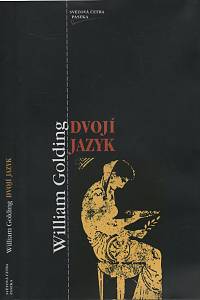 25351. Golding, William – Dvojí jazyk