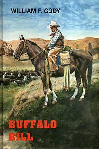 121155. Cody, William F. – Buffalo Bill 