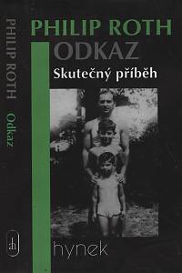 117384. Roth, Philip – Odkaz, Skutečný příběh