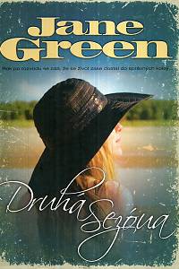 121311. Green, Jane – Druhá sezóna