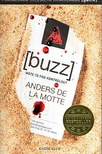 44945. Motte, Anders de la – Buzz