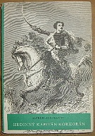 39811. Assollant, Alfred – Hrdinný kapitán Korkorán (1955)