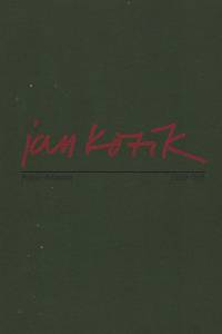 106883. Jan Kotík - Reprodukce 1939-1991 - Reproduktion 1939-1991 