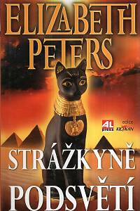 121721. Peters, Elizabeth – Strážkyně podsvětí