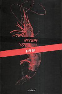 121732. Cooper, Tom – Lapkové