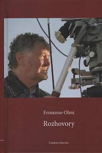 117950. Olmi, Ermanno – Rozhovory