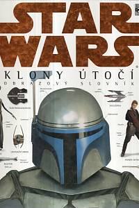 91994. Star Wars - Klony útočí, Obrazový slovník