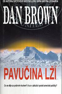 35193. Brown, Dan – Pavučina lží