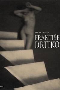 8497. Birgus, Vladimír – František Drtikol