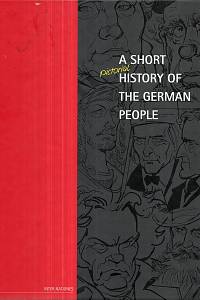 122076. Böhle, Klaus – A Short History of the German People