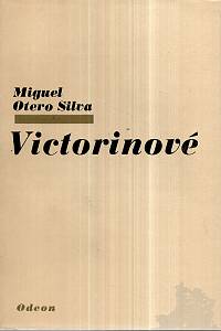 122113. Silva, Miguel Otero – Victorinové