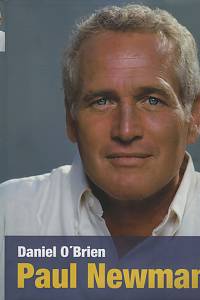 122145. O'Brien, Daniel – Paul Newman