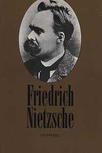 48412. Frenzel, Ivo – Friedrich Nietzsche