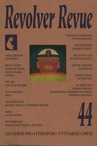 81482. Revolver Revue 44