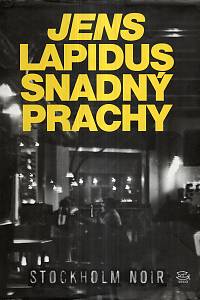 29328. Lapidus, Jens – Snadný prachy