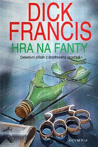 29066. Francis, Dick – Hra na fanty