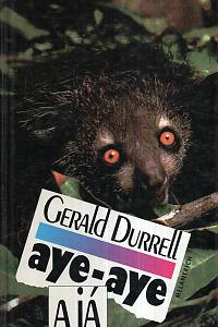 35864. Durrell, Gerald – Aye-Aye a já