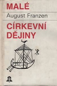 66261. Franzen, August – Malé církevní dějiny