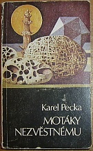 43844. Pecka, Karel – Motáky nezvěstnému