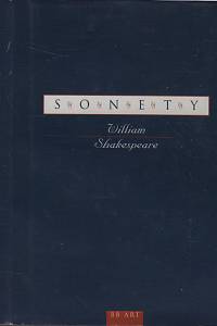 122405. Shakespeare, William – Sonety 