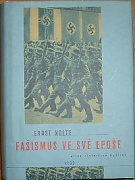 43888. Nolte, Ernst – Fašismus ve své epoše