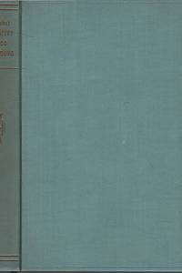 4927. Řehoř, Vavřinec – Nejdříve něco z domova, Výbor besed z let 1927-1933, uveřejněných ve Venkově