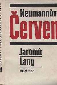 4928. Lang, Jaromír – Neumannův Červen 