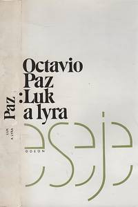 46310. Paz, Octavio – Luk a lyra