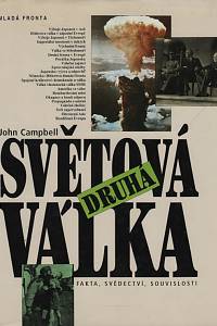 118770. Campbell, John – Druhá světová válka