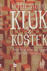 55159. Stuart, Keith – Kluk z kostek