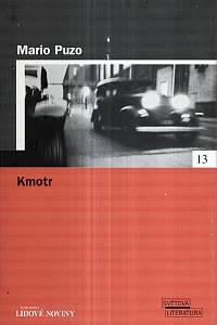 18723. Puzo, Mario – Kmotr (2005)