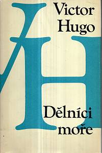 22457. Hugo, Viktor – Dělníci moře