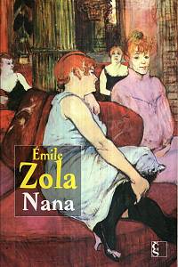 66573. Zola, Émile – Nana