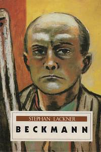 35281. Lackner, Stephan – Max Beckmann