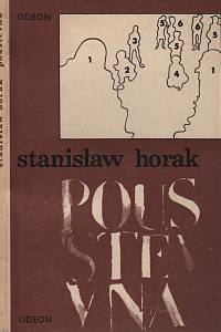 119007. Horak, Stanislaw – Poustevna