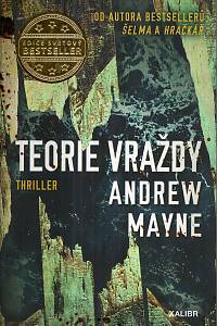 120889. Mayne, Andrew – Teorie vraždy