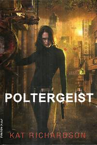 47340. Richardson, Kat – Poltergeist